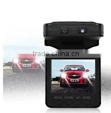 2015 New Car Camera With Recording 1080p photo-5