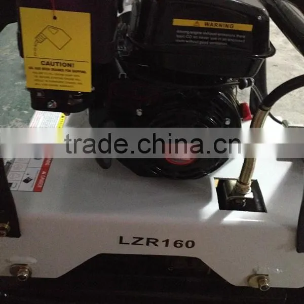 2015 Hot-sell Reversible Vibrating Diesel Kipor Plate Compactor for Sale photo-5