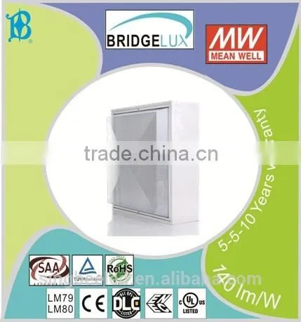 Led Canopy Light SP-2022 150w Gas Station Light With Nichia SAA CE RoHS LM79 LM 80 C-tick photo-2
