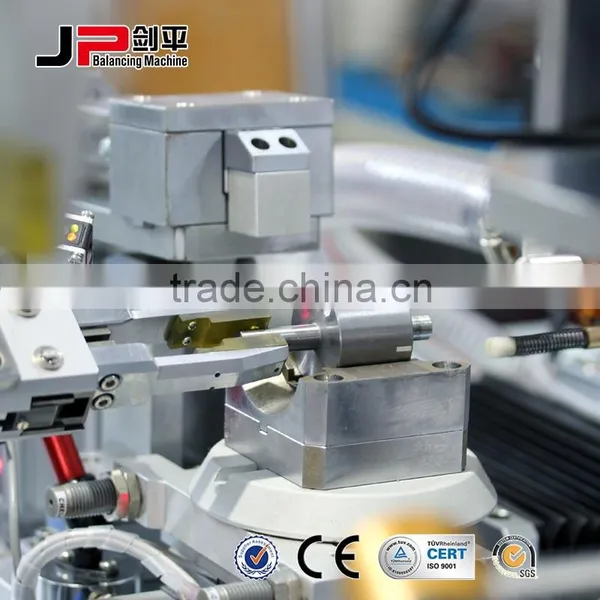Automatic Balancing Correction Machine photo-4