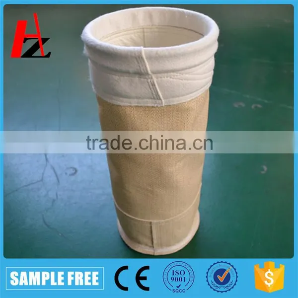 Custom Dust Air Filter Bag photo-2