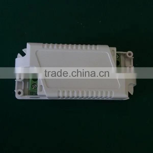 DC 9V-18V Input To12V500mA Output Constant Voltage Power Supply photo-2