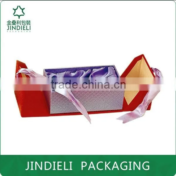 Elegant and Exquisite Perfume Box Design photo-2