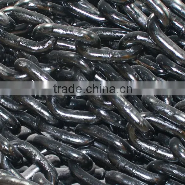 304/316 Stainless Steel Chain Korean Standard photo-2