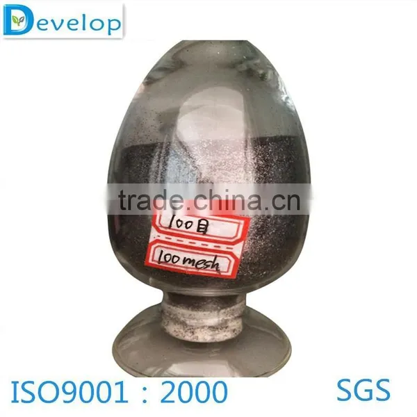 -194 Natural Flake Graphite for Refractory Use photo-3