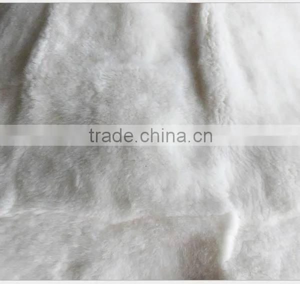 TOP Quality Rex Rabbit Fur Pelt photo-5