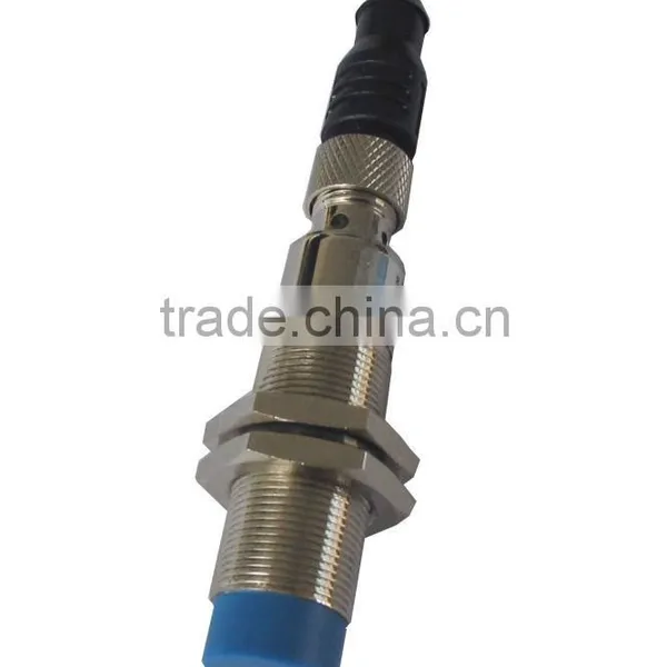 M18 Connector Type Proximity Sensor Switch, M18 Connector Inductive Sensor Switch (IBEST) photo-2