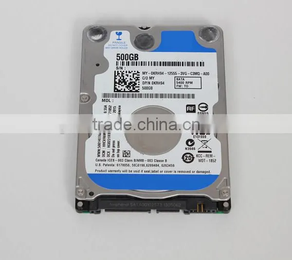 Ide Hard Drive 500gb! New and Original Internal SATA Hard Disk Drive 2.5 Laptop Disk Drive photo-2