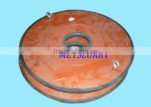 Metslurry Frame Plate Liner Insert