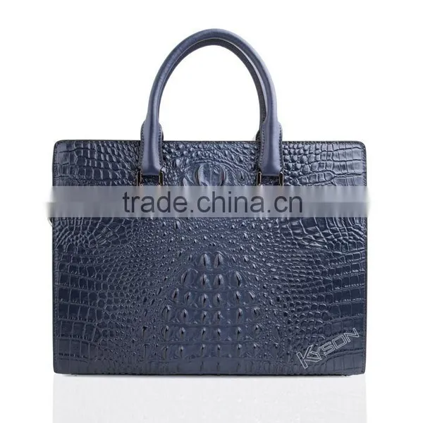 Hot Sell Famous Brand Design Leather Men Bag,luxury Business Leather Mens Messenger Bag,vintage Fashion Mens Tote Bag photo-5