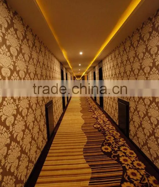 Luxury 5 Star Hotel Carpet, Lobby Carpet H-20 photo-4