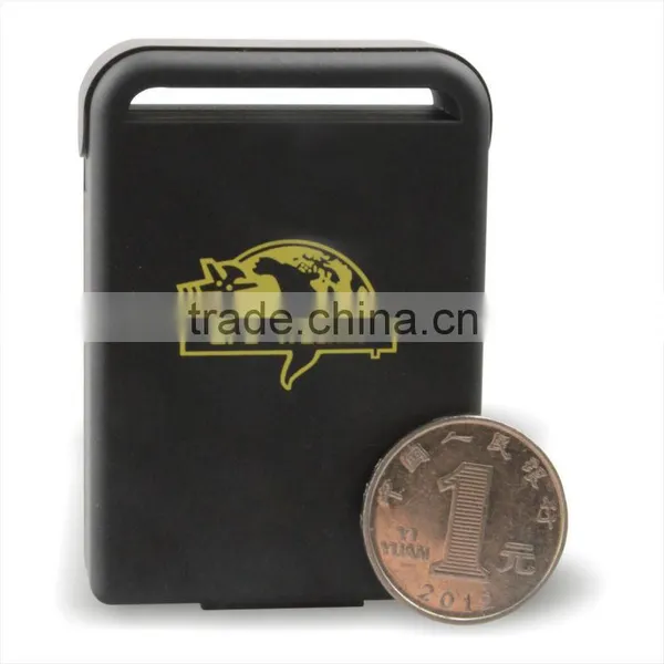 Mini Gprs Gsm Gps Dog Tracker/dog Collar Gps Support Long Battery and sd Card photo-4