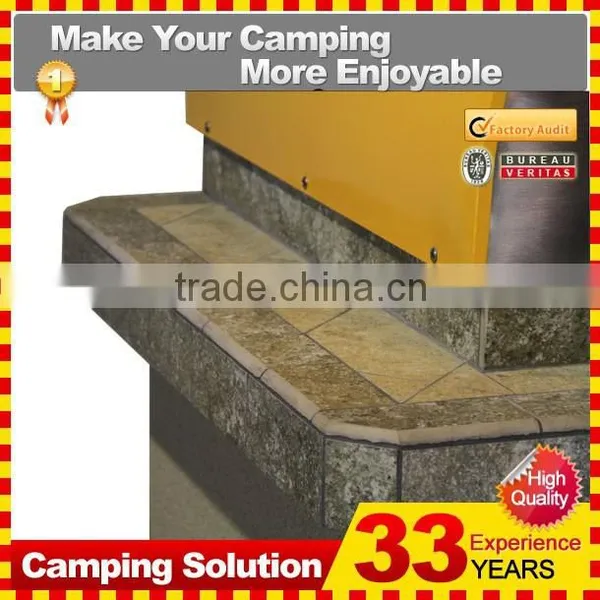 Commercial Outdoor Backyard Wood Fired Pizza Ovens for Sale Quality Choice photo-6