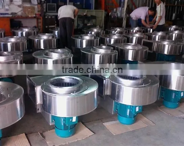 Stainless Steel Centrifugal Fan/DZ250