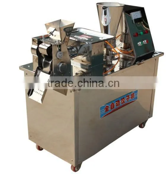 Best Selling Automatic Samosa Making Machine / Dumpling Making Machine