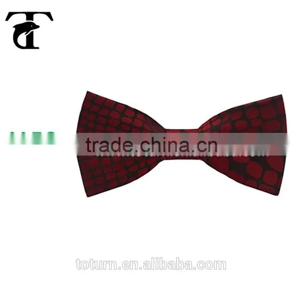 New Style Hotsell Fashion Kids Bow Ties photo-3