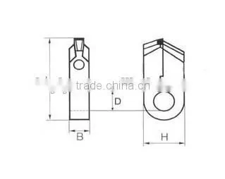 Best Diamond Tools Ceramic Coated Blade China photo-6