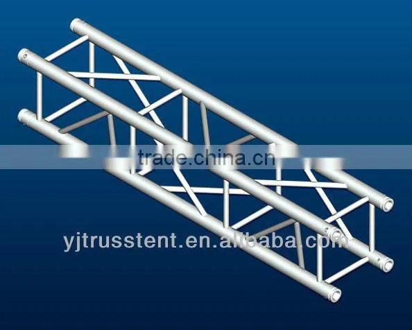 300x300m Aluminum Square Lighting Truss for Event