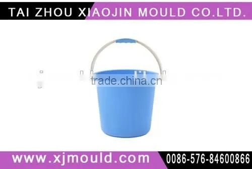 Plastic Injection Mould for Water Pail/bucket photo-2
