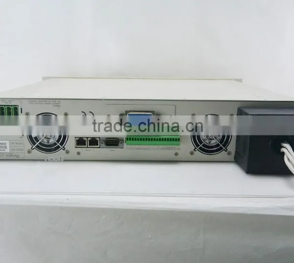 Chroma 62006P-100-25 Power Supply photo-2