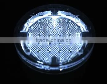 IP68 10 Years Service Life LED Underground SOLAR Light photo-2
