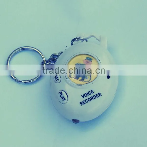 Led Keychain,light Keychain,Solar Keychain