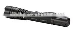 Outdoor High Power Flat Flashlight With Clip photo-3