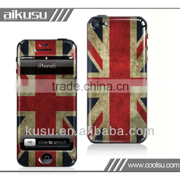 Newest Crystal Skin for Iphone Skin photo-3