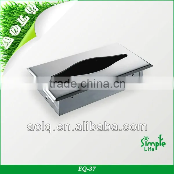 Luxury Table Napkin Dispensers