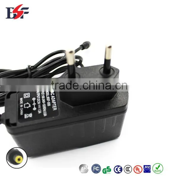BSF High Quality 12v dc Monitor Adapter photo-5