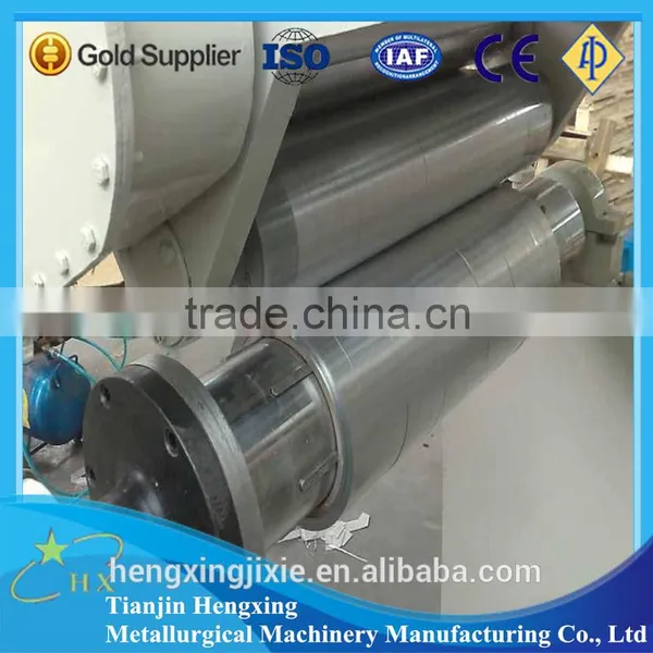 Middle Thick Sheet Slitting Line photo-3