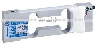 Weight sensors