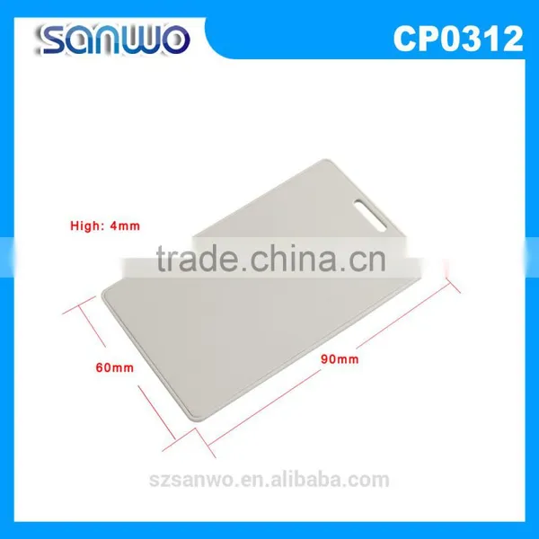 Credit Card Ibeacon Support IOS And Android System Bluetooth4.0 Ibeacon photo-4