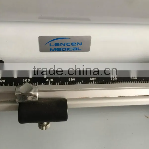 Beam Type Infant Weighing Scale Manufacturer Near to Shanghai photo-2