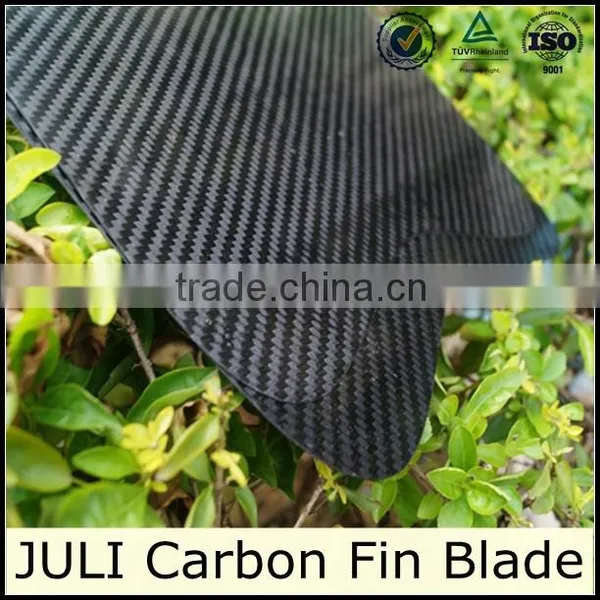 New Carbon Fiber Product Carbon Diving Fin Blades for Sale photo-3
