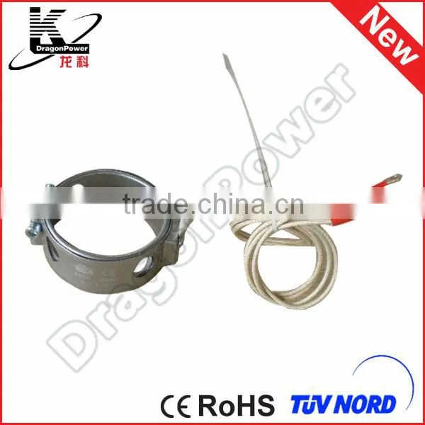 Mosi2 Heating Element photo-3