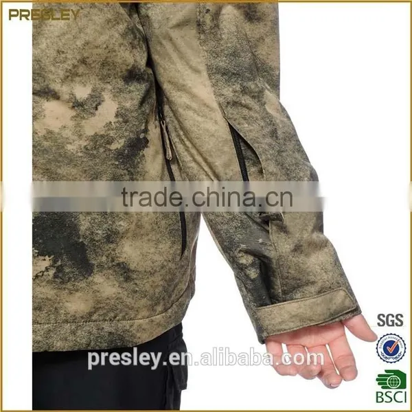 Very High Quality Cheap Bulk Winter Men's Coat Wholesale in China Manufacturer photo-5