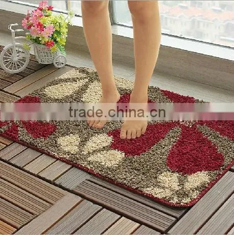 pp Material Floor Mats for Home photo-5