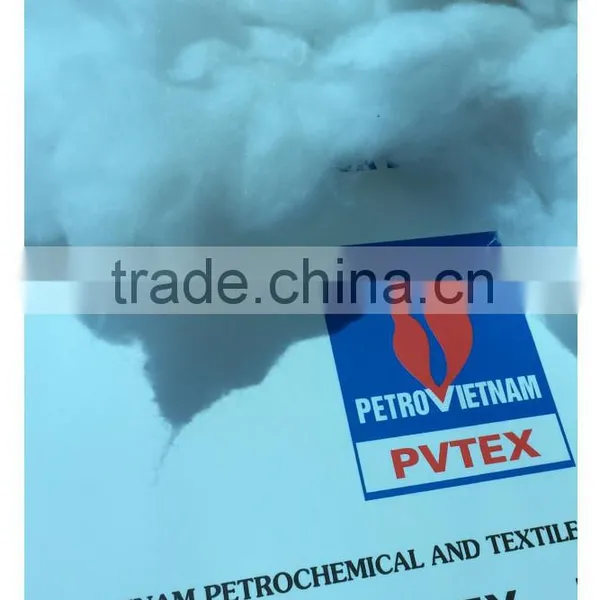 POLYESTER STAPLE FIBER photo-2