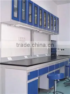 Hot Sell Modern Design Wall Ceramic Bathroom Cabinet photo-3
