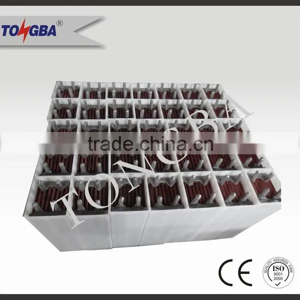 2V BS Standard Lead Acid Battery photo-5
