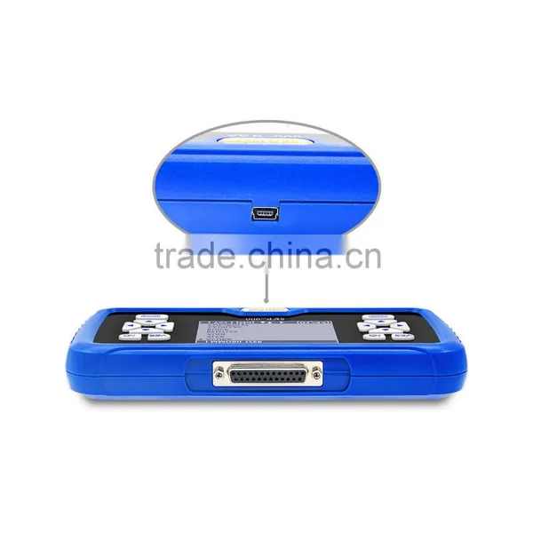 2016 Original SuperOBD SKP-900 OBD2 Key Programmer V4.1 SKP900 Key Programmer SKP 900 SKP900 Auto Key Programmer photo-3