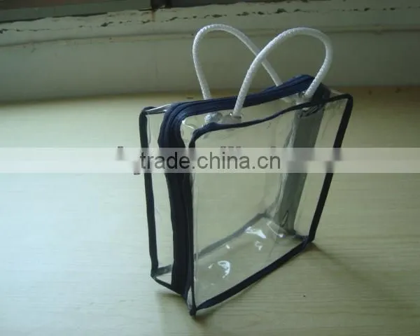 PVC Bag Inspection Service