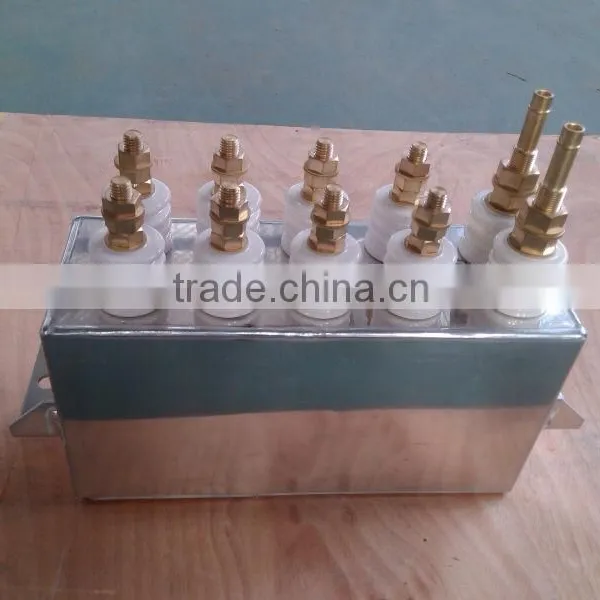 Induction Heating Capacitor
