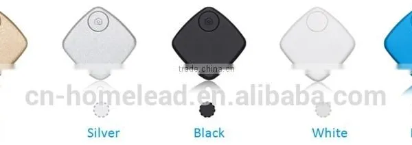 Small Lovely 4.0 Smart Finder Key Finder Bluetooth For IOS And Android photo-6