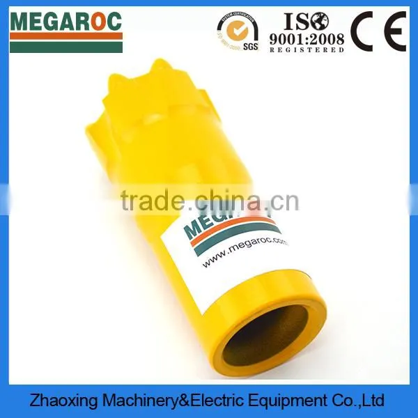 T38 Atlas Copco Carbide Thread Rock Bits photo-3