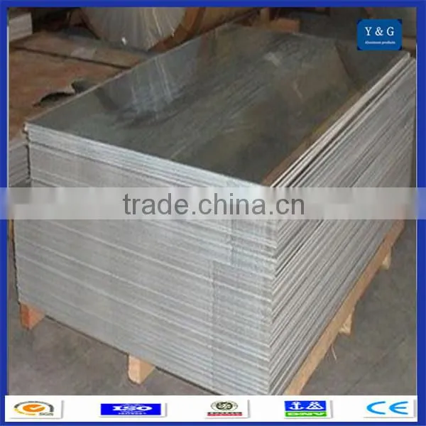 7075 Alloy Aluminum Sheet photo-2