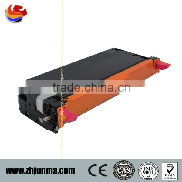 Compatible 6180 Color Toner Cartridge, for Xerox Fuji 6180 photo-4