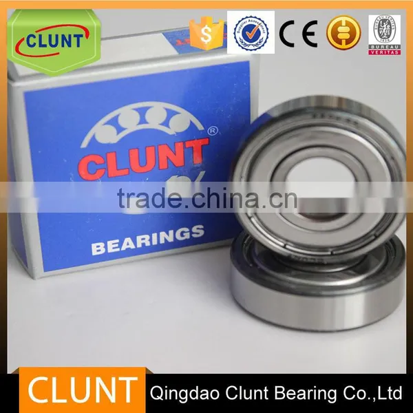 Supply High Precision Deep Groove Ball Bearing 6201 6201 rz photo-3