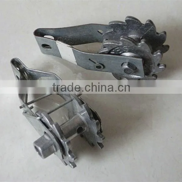 Best Price of in Line Strainer With Compression Clip photo-6